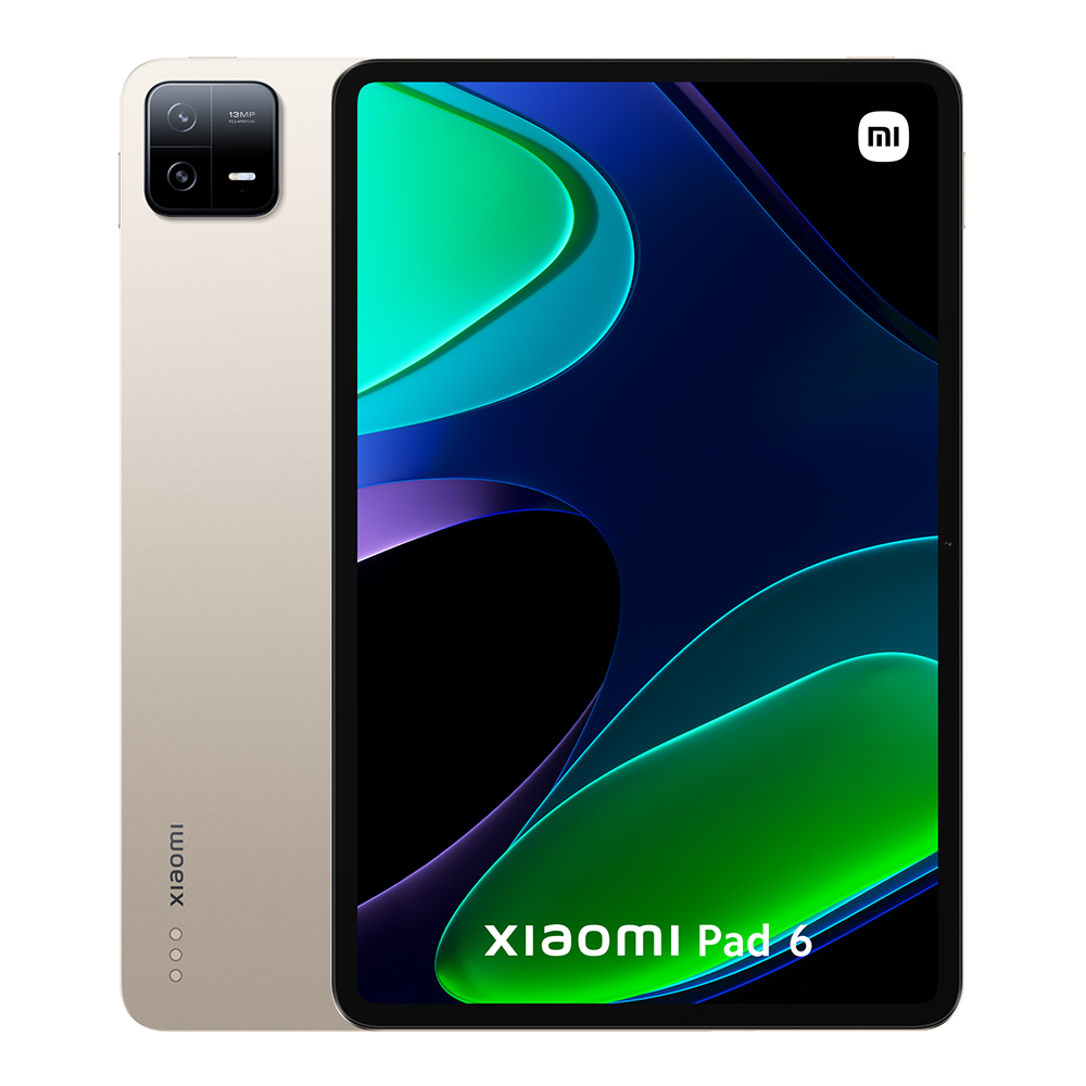 Xiaomi Pad 6 | 11 Zoll | 6GB/128GB